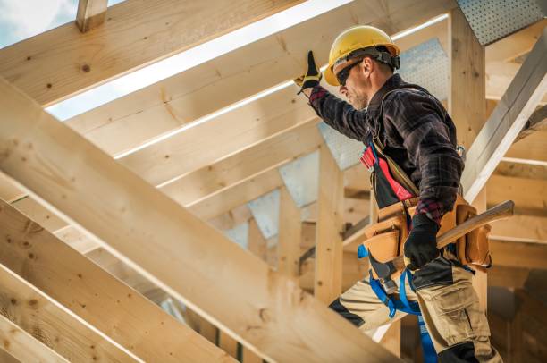 Best Storm Damage Roof Repair  in East Grand Forks, MN